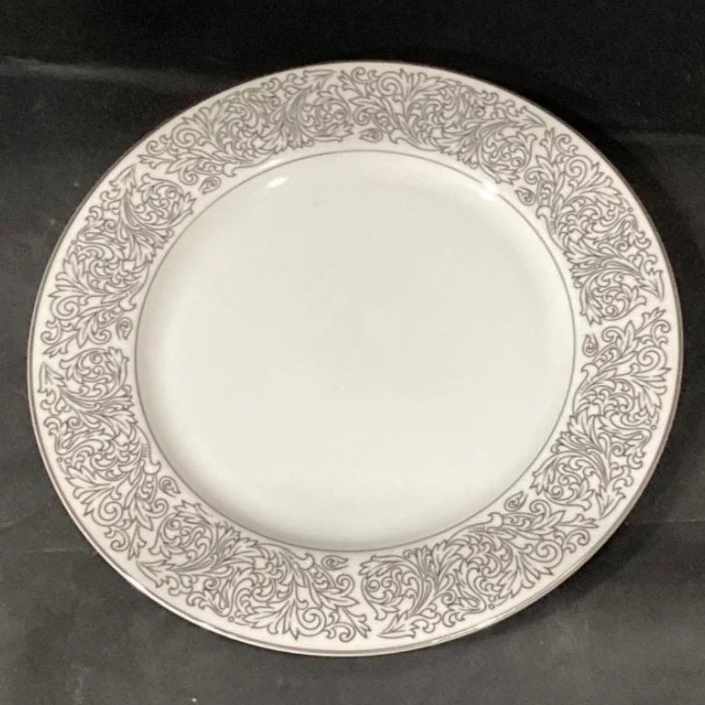 Brookwood porcelain by
